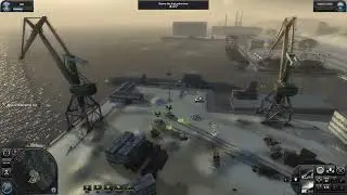 World in Conflict - Mission 13 - 