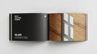 Revit Drawing Course - Create Parametric Window (วิธีการสร้างแฟมมิลี่หน้าต่างปรับขนาดได้) (Extra)