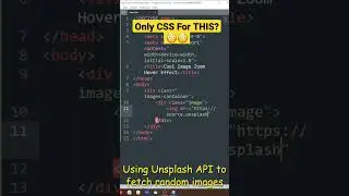 Only CSS For THISS??? 😳😳😳 