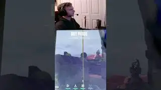 THERES A NEW VALORANT GLITCH WITH FADE????