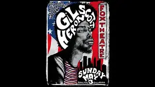 Gil Scott Heron - The Bottle (introverted revibe extended version)