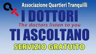 I Dottori Ti Ascoltano