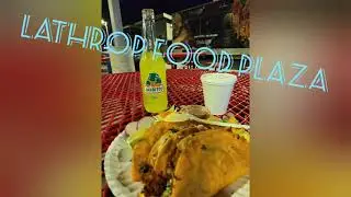 Lathrop Food Plaza | FOOD TRUCKS