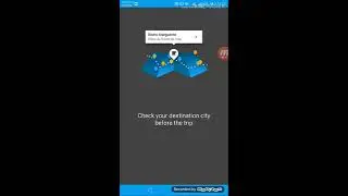 Wifi buziladigan WiFilarni va buzilgan WiFilarni ko'rsatuvchi wifi map programmasida ishlash