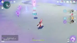 Yae Miko Gameplay Buffs 6.7