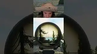 Tarkov Advice: ALWAYS Flank