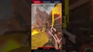 My default game | NoLifeApex #shorts