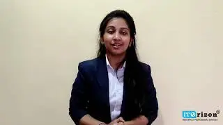 Shagun Srivastava | SCM Analyst