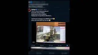New AI Cheats On Console Are OUT OF CONTROL..
