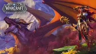Το αληθινό τραίλερ του world of warcraft dragonflight