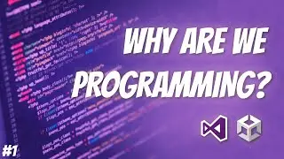 Before You Learn C#, Understand This About Unity