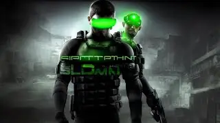 Pathaan X Splinter Cell Blacklist Short Edit