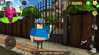 Scary Teacher 3D - Miss T Pranked Again, chapter update, Special Episode