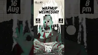 wednesday elude dj video final