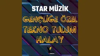 Tekno Tulum Halay (feat. Star Müzik)
