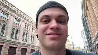 Стрим Бустера (27.05.25) Бустер гуляет с Эксайлом, Ликсом, Лимба 😎🤘(попытки найти девушку)