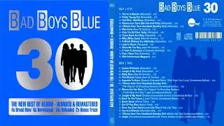BAD BOYS BLUE - PRETTY YOUNG GIRL (REMIXED & REMASTERED 2015)