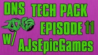 DNS COOP w/ AjsEpicGames Episode 11
