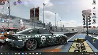 NFS Pro Street не работает кнопка продолжить!