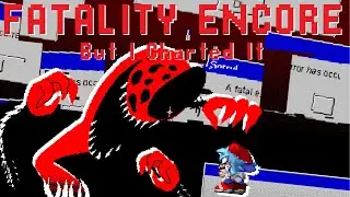 Fatality Encore (balto Remix), but I charted it (fnf)