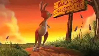 Best Animation Institute - Animaster Academy - Anithing Studios- 3D TV Promo
