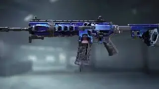 ICR-1 Cod mobile | massacrando 17/1 no PTB