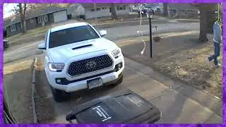 EXTREME CAR CRASH COMPILATION #124 | DASHCAM FAILS