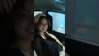 Вечерний душ))