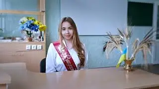Відео-подяка для вчителів.  Випуск 2022 КЗ 