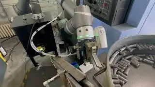 CB Machine Tending CB Final Application