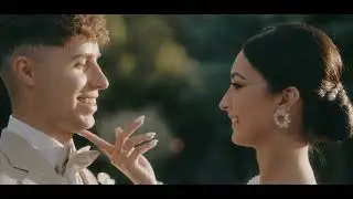 Oliwia i Piotr - klip