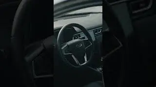 Explore the JAC J7
