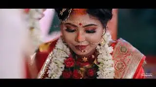 Suchandra & Jitendra Wedding Teaser 24th April 2023