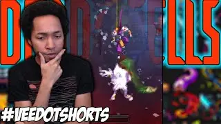 Dead Cells Is Never Wrong...