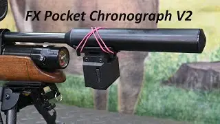 FX Pocket Chronograph V2, FULL REVIEW
