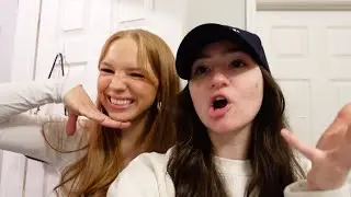EVERY NIGHT IS GIRLS NIGHT