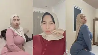 EGASHITA EXCLUSIVE NAUGHTY HIJAB MODE