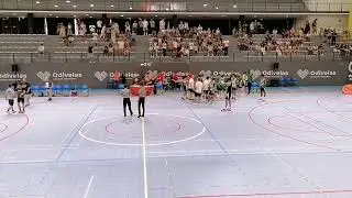 Final taça distrital