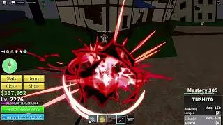 tushita rework show case {no sound} enjoy!