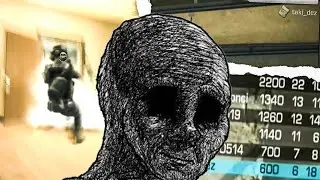 PAIN IN CALL OF DUTY