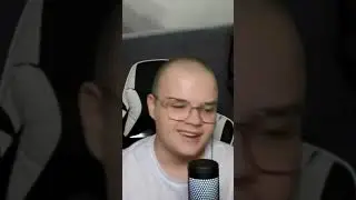 признался 