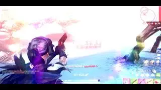 FORTNITE X PNL (Sony Vegas Edit)