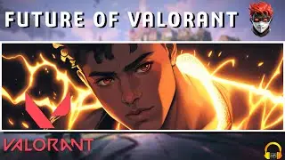 WHAT IF VALORANT PLAYS IN 2050? | ROAD TO 100 SUBS  | 🎮 | 