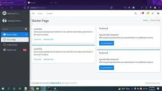 05. Laravel Middleware use for Authentication...