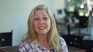 Margo Wickersham's testimonial