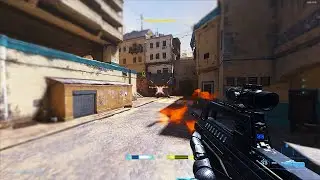 Headshots are so satisfying in this game