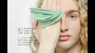 Romanian Jewelry Week