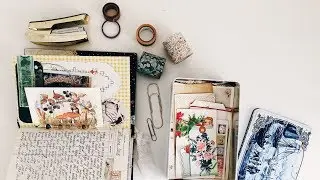 Starting a Journal ☆✩ For Beginners