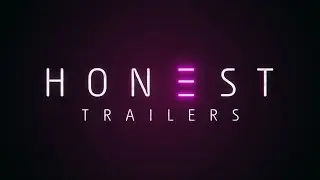 After Effects - M3GAN - Trailer Titles