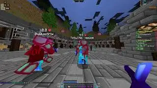 Uniocraft Factions# Banned. TellyTheFreeDom+Razer1990